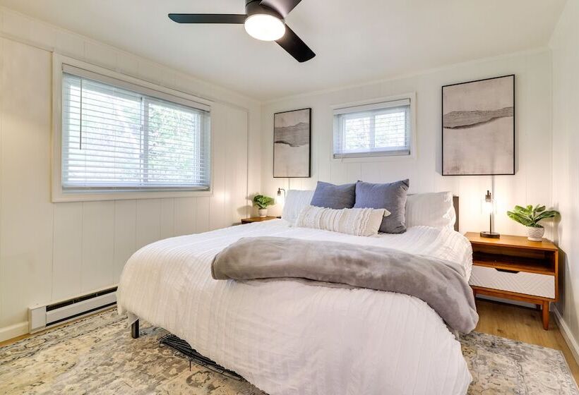 Peaceful Albrightsville Home W/ Pool + Lake Access