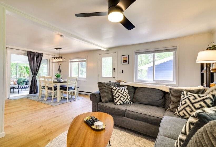 Peaceful Albrightsville Home W/ Pool + Lake Access