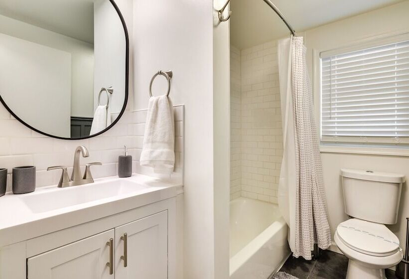 Peaceful Albrightsville Home W/ Pool + Lake Access