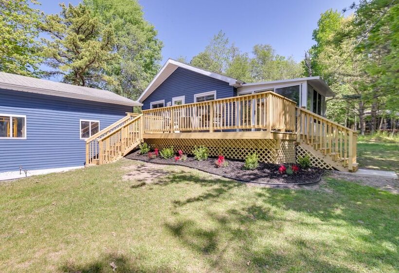Peaceful Albrightsville Home W/ Pool + Lake Access