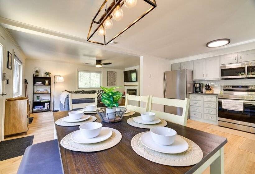 Peaceful Albrightsville Home W/ Pool + Lake Access