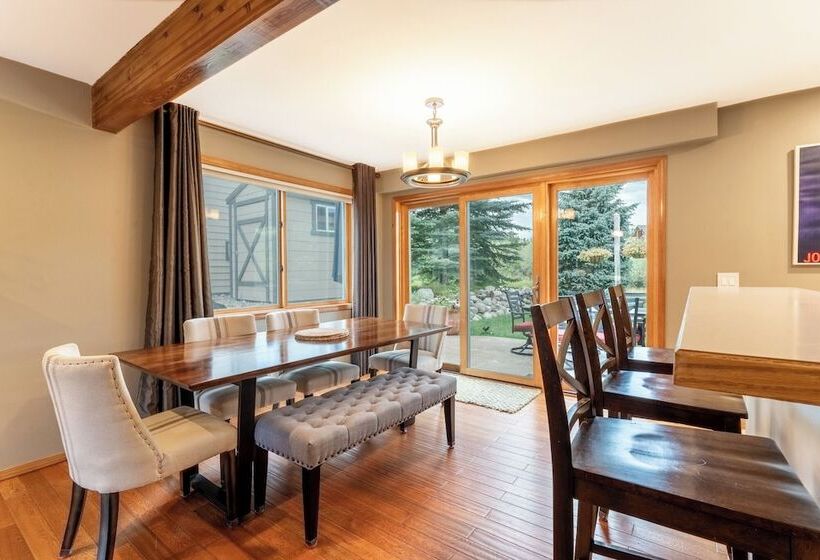 Bighorn Lodge By Summit County Mountain Retreats