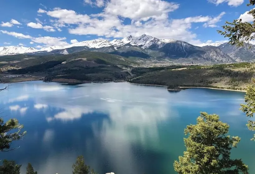 Bighorn Lodge By Summit County Mountain Retreats