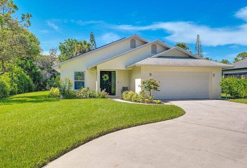 Bonita Springs Home W/ Pool 2 Mi To Beach!