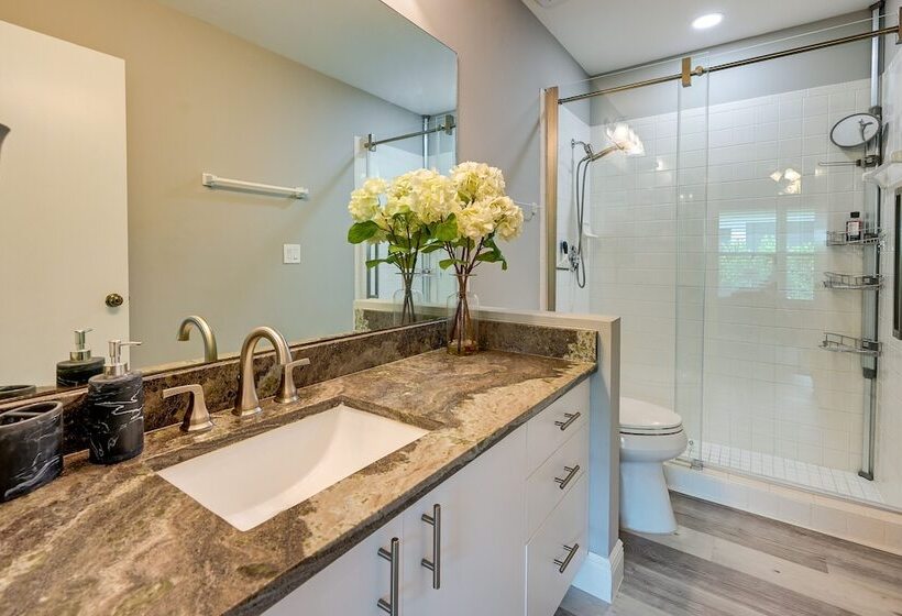 Bonita Springs Home W/ Pool 2 Mi To Beach!