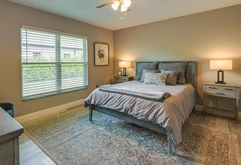 Bonita Springs Home W/ Pool 2 Mi To Beach!