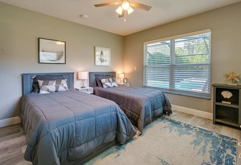 Bonita Springs Home W/ Pool 2 Mi To Beach!