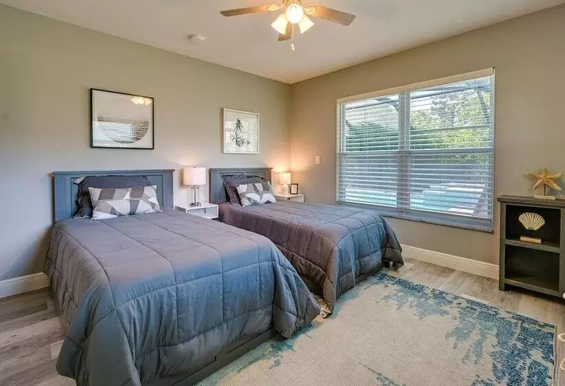 Bonita Springs Home W/ Pool 2 Mi To Beach!