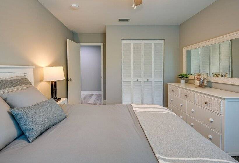 Bonita Springs Home W/ Pool 2 Mi To Beach!