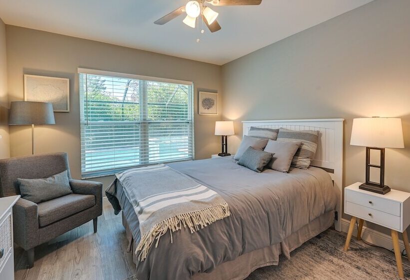 Bonita Springs Home W/ Pool 2 Mi To Beach!