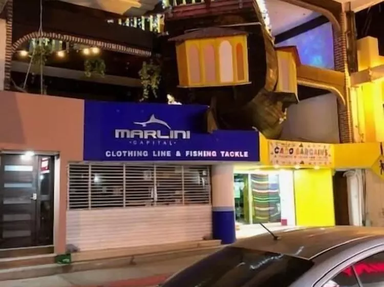 Cabo Tortuga Hotel Boutique