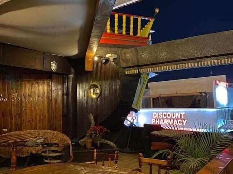 Cabo Tortuga Hotel Boutique