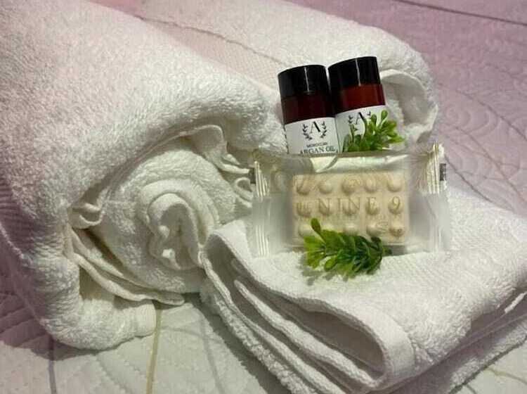 Cabo Tortuga Hotel Boutique