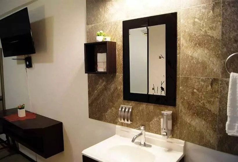 Cabo Tortuga Hotel Boutique