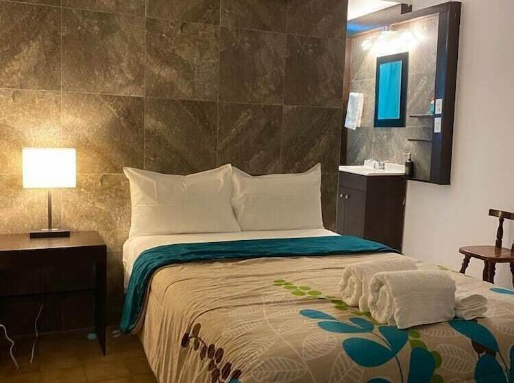 Cabo Tortuga Hotel Boutique