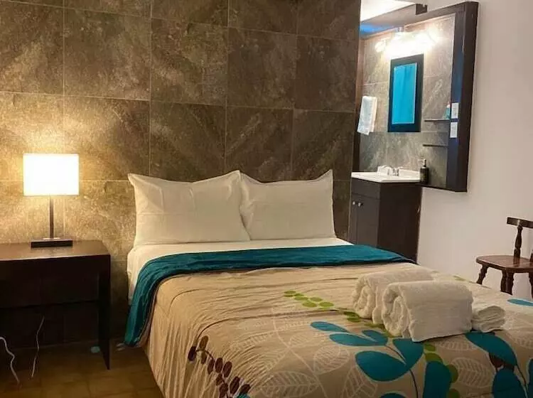 Cabo Tortuga Hotel Boutique