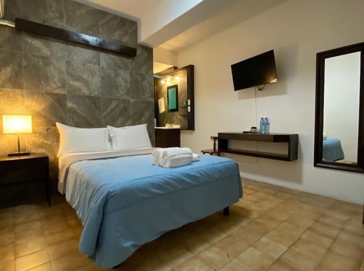 Cabo Tortuga Hotel Boutique