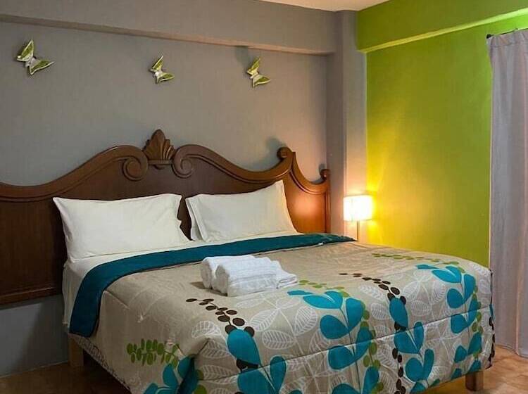 Cabo Tortuga Hotel Boutique