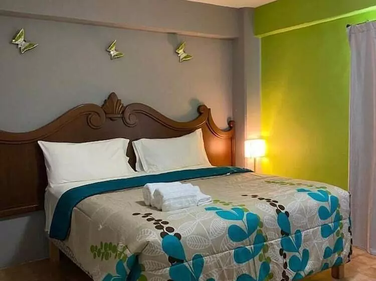 Cabo Tortuga Hotel Boutique