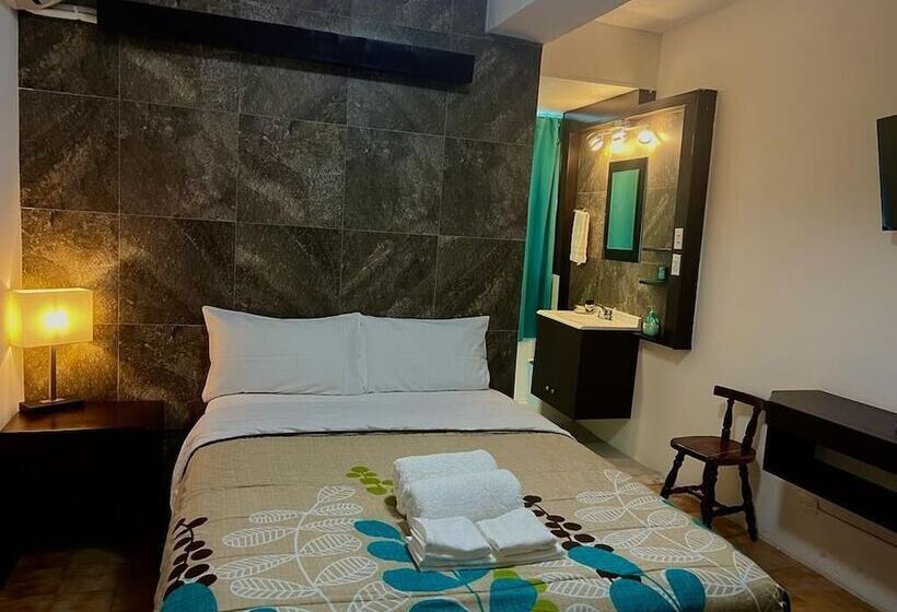 Cabo Tortuga Hotel Boutique