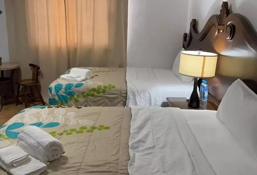 Cabo Tortuga Hotel Boutique