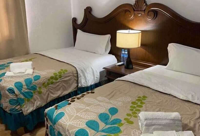 Cabo Tortuga Hotel Boutique