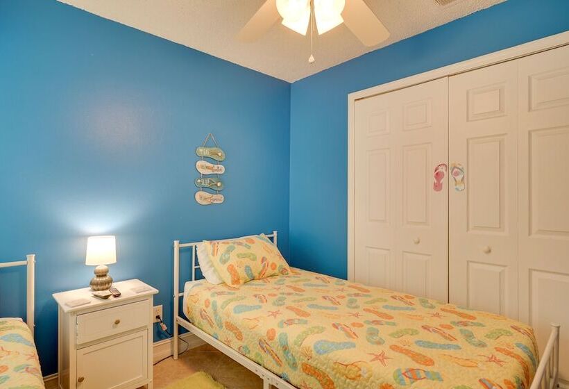 Cape Coral Vacation Home W/ Lanai & Private Pool!