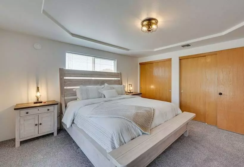 Charming Rogue Valley Home In Central Point!