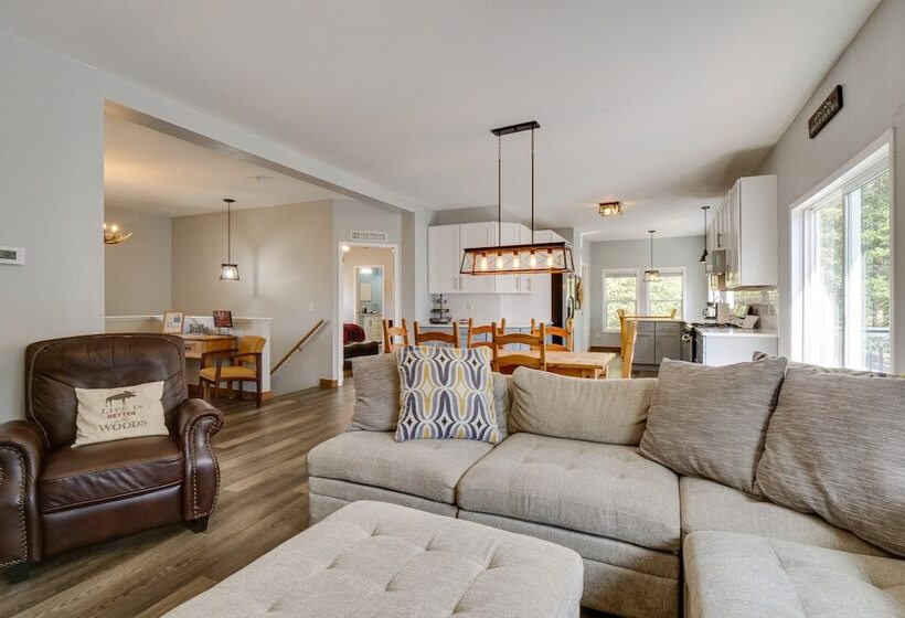 22str 00316 Fairplay Cabin: Hiking Trail Nearby!