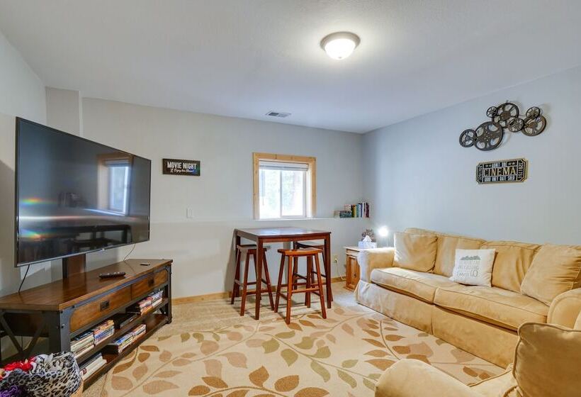 22str 00316 Fairplay Cabin: Hiking Trail Nearby!