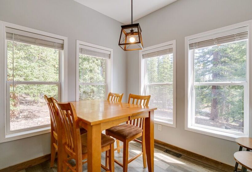 22str 00316 Fairplay Cabin: Hiking Trail Nearby!