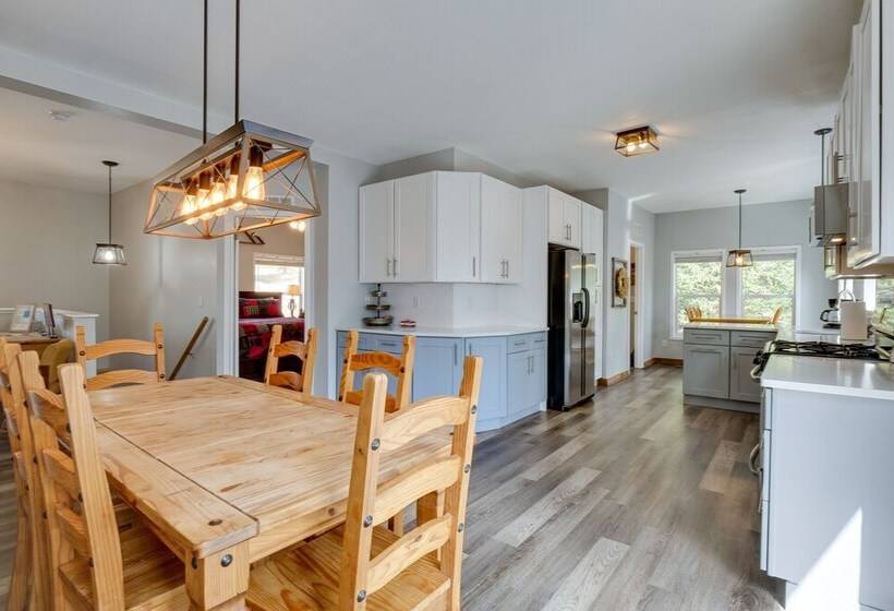 22str 00316 Fairplay Cabin: Hiking Trail Nearby!