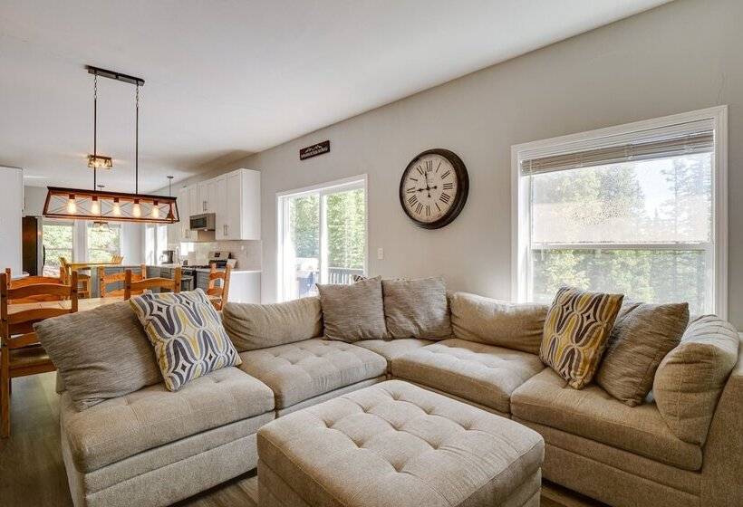 22str 00316 Fairplay Cabin: Hiking Trail Nearby!