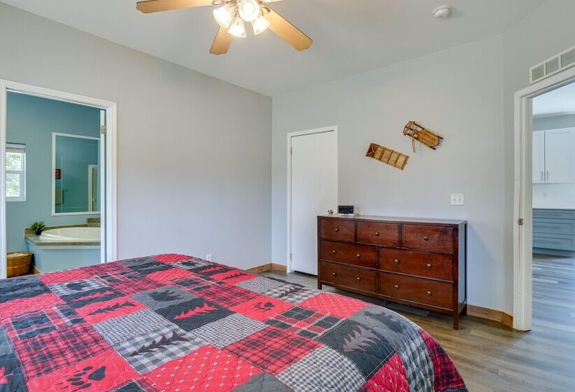 22str 00316 Fairplay Cabin: Hiking Trail Nearby!