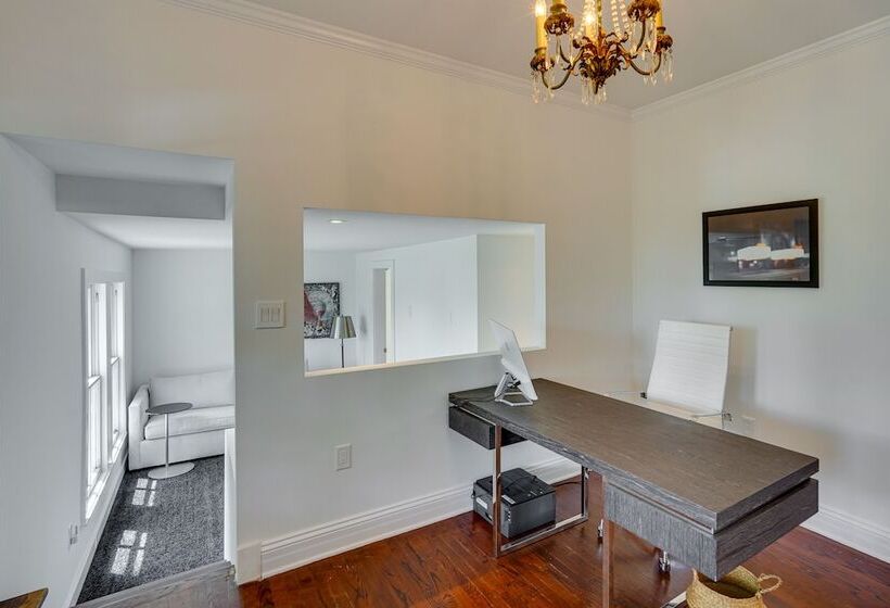 Historic Home In Coxsackie W/ Hudson River Views!