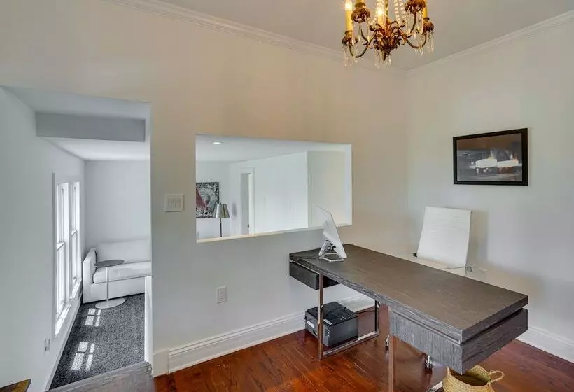 Historic Home In Coxsackie W/ Hudson River Views!