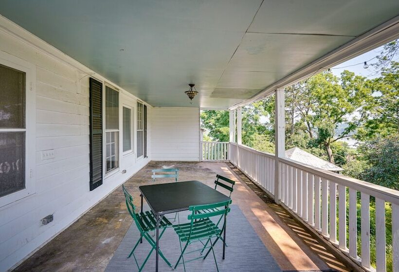 Historic Home In Coxsackie W/ Hudson River Views!