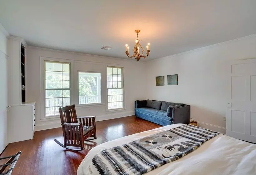 Historic Home In Coxsackie W/ Hudson River Views!