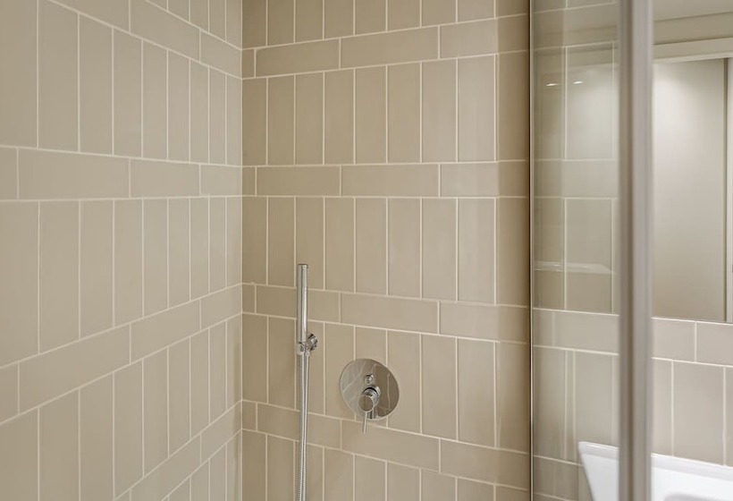 هتل Blissful Suites Porto