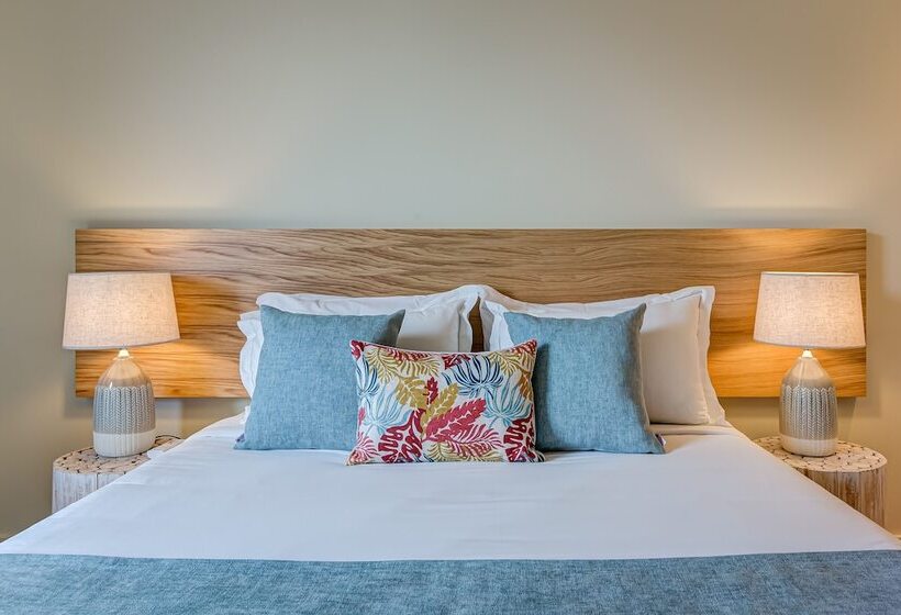 هتل Blissful Suites Porto