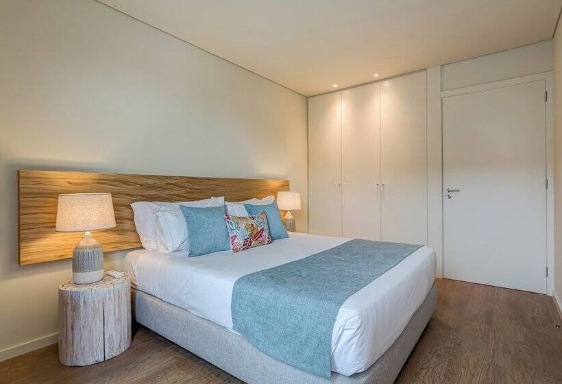 هتل Blissful Suites Porto