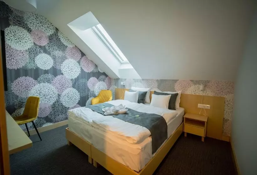 Hotelli Eleven Business & Sport