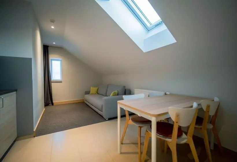 Hotelli Eleven Business & Sport