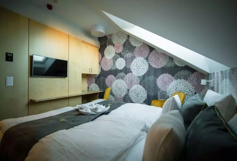 Hotelli Eleven Business & Sport