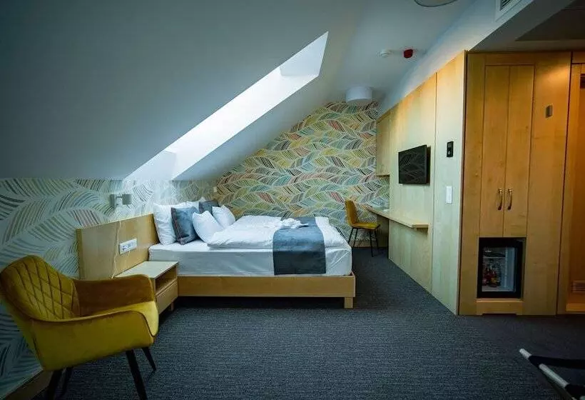 Hotelli Eleven Business & Sport