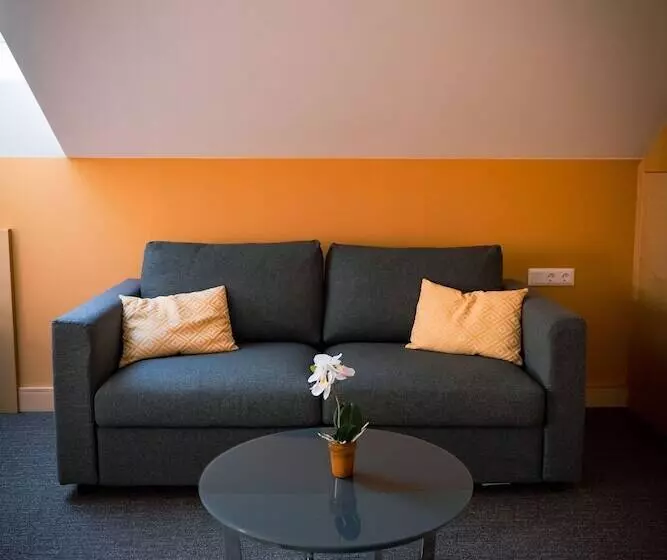 Hotelli Eleven Business & Sport