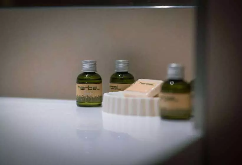 Hotelli Eleven Business & Sport