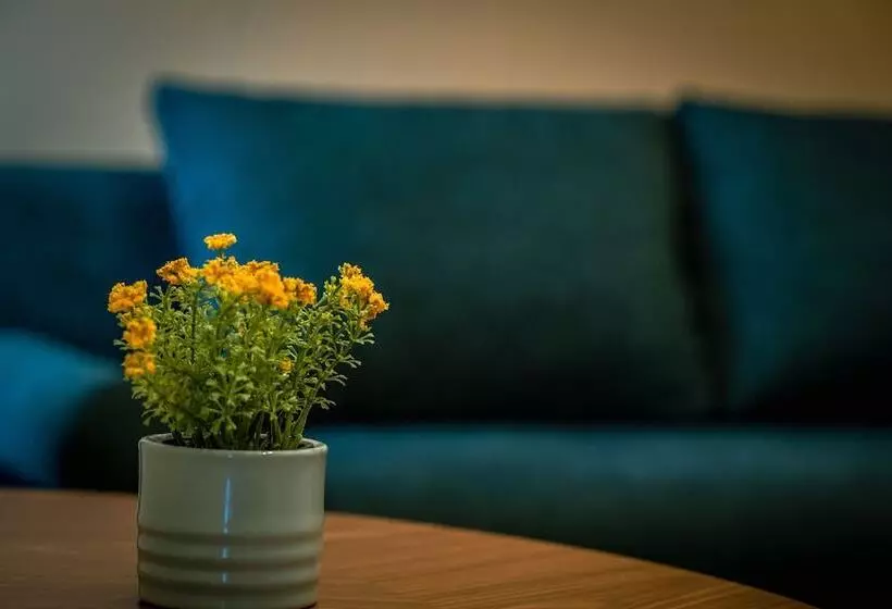 Hotelli Eleven Business & Sport