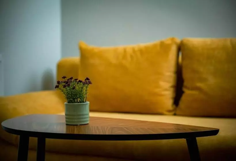 Hotelli Eleven Business & Sport