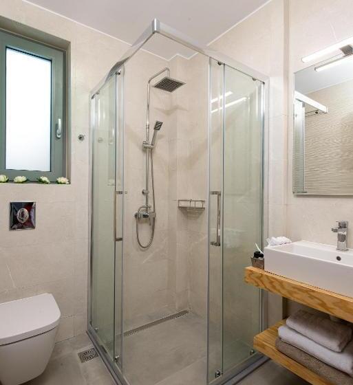 هتل Heliades Residence